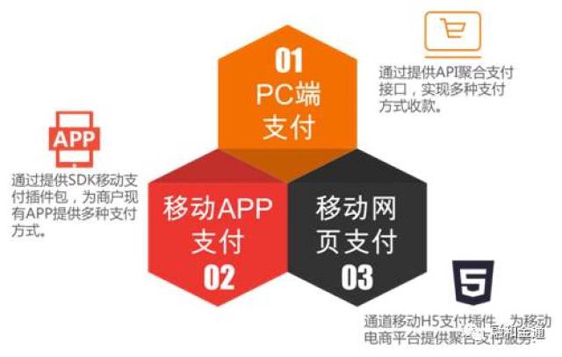 上海支付公司的行业新动态