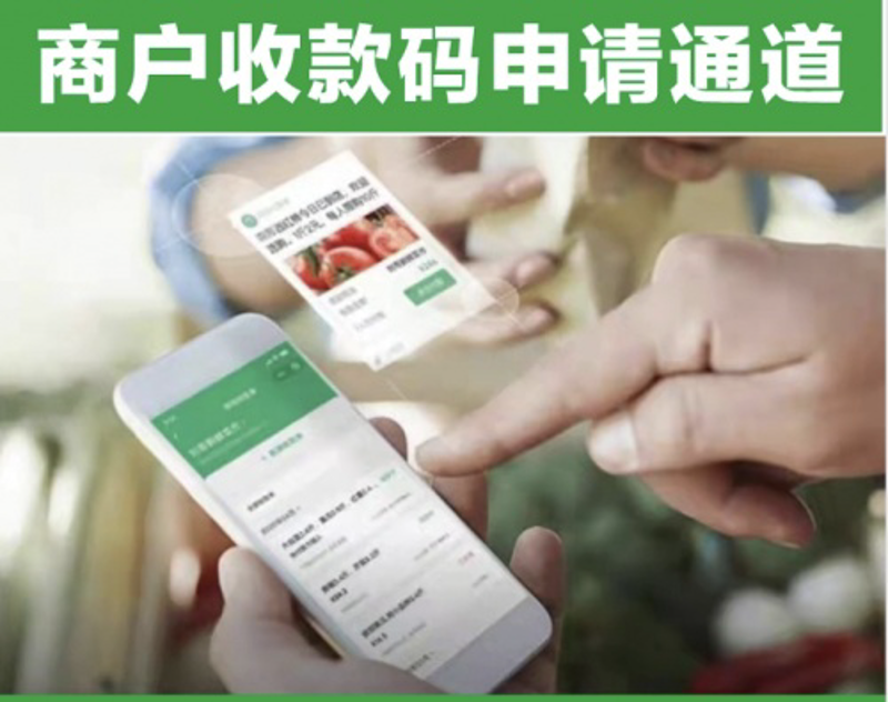 第三方支付：数字经济时代的新引擎